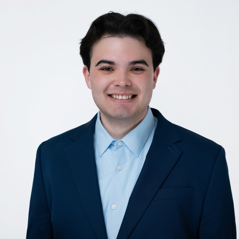 Billy Couturier Avatar